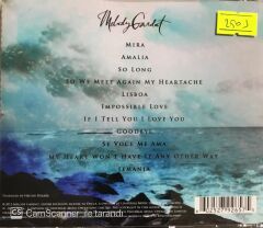 Melody Gardot  - The Absence -  CD