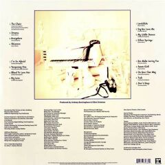 Fleetwood Mac - The Dance Double LP