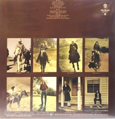 The Doobie Brothers / Stampede LP