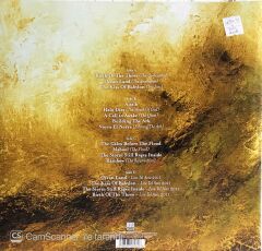 Orphaned Land - Mabool (The Story Of The Three Sons Of Seven) - Double LP