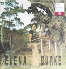 Elena Burke - LP