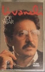 Zülfü Livaneli - Zor Yıllar KASET