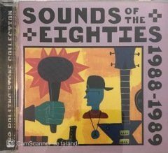 Sounds Of The Eighties 1988-1989 CD
