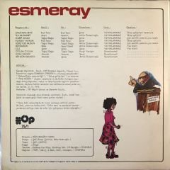 Esmeray LP
