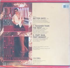 Bruce Springsteen - Better Days MAXİ
