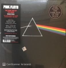 Pink Floyd The Dark Side Of The Moon LP