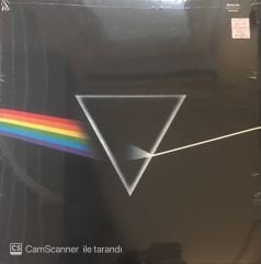 Pink Floyd The Dark Side Of The Moon LP