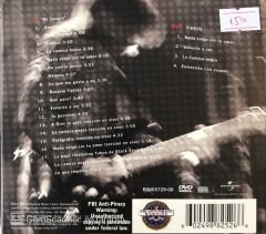 Juanes Mi Sangre Tour Edition CD