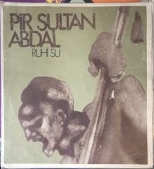 Ruhi Su Pir Sultan Abdal LP
