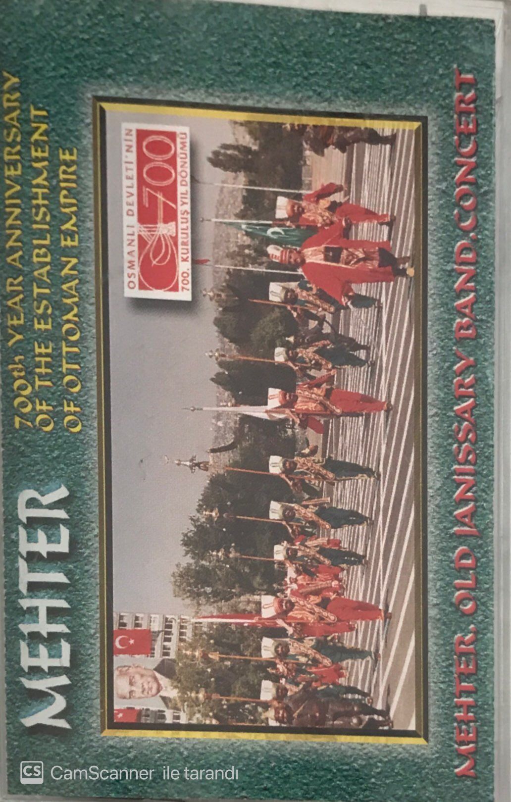 Mehter KASET