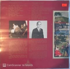 Münir Nurettin Selçuk - Üstad LP