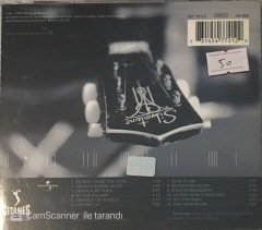 Joel Louis Walker Silvert One Blues CD