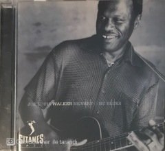 Joel Louis Walker Silvert One Blues CD