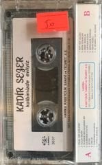 Kadir Sezer - Kalbimizde Evliyiz KASET