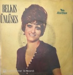 Belkıs Ünlüses Beni Hatırla 45lik