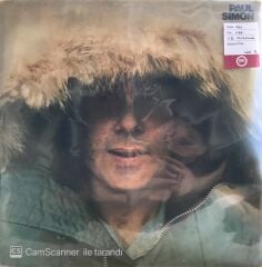 Paul Simon ''Paul Simon'' LP