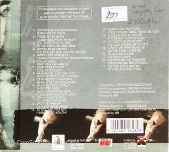 Stelios Kazantzidis - In Bygone Time Epoques Revolues - CD