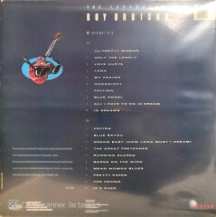 Roy Orbison / The Legendary LP
