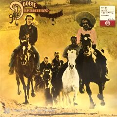 The Doobie Brothers / Stampede LP