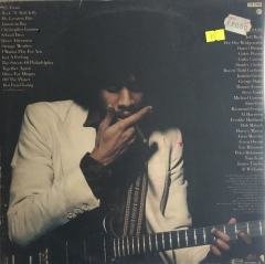 Stanley Clarke I Wanna Play For You Double  LP