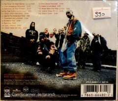 Mobb Deep - The Infamous CD