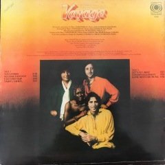 Voyage Fly Away LP