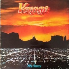 Voyage Fly Away LP