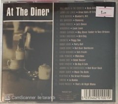At The Diner CD
