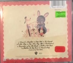Red Hot Chili Peppers - One Hot Minute CD