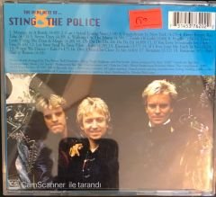Sting & The Police  - The Veri Best Of CD