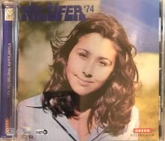 Nilüfer '74 CD