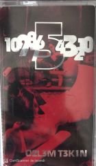 Özlem Tekin 10,9,8,7,6,5,4,3,2,1 KASET