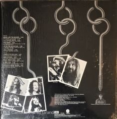 Dr. Hook A Little Bit More LP