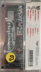 Özlem Tekin 10,9,8,7,6,5,4,3,2,1 KASET