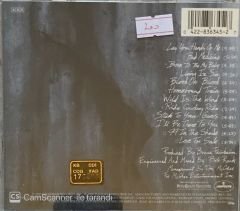 Bon Jovi - New Jersey CD