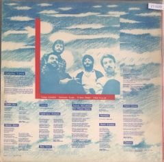Çağdaş Türkü / Bekle Beni LP
