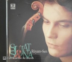 Suat Suna Rüyam Ve Sen CD