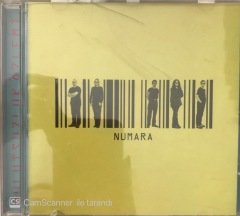 Bulutsuzluk Özlemi Numara CD
