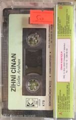 Zihni Cinan - Gelin Arabası KASET