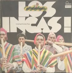 Los Incas LP