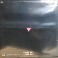 Bronski Beat / The Age Of Consent LP
