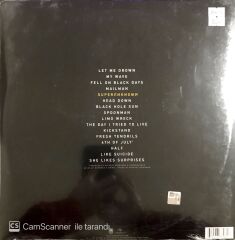 Soundgarden Superunknown (2 LP) LP