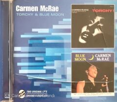 Carmen / Torchy & Blue Moon CD