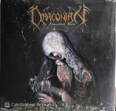 Draconian - In Somnolent Ruin - Double LP
