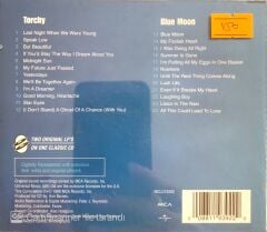 Carmen / Torchy & Blue Moon CD