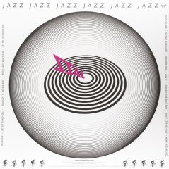 Queen - Jazz LP