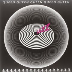 Queen - Jazz LP