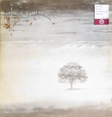 Genesis – Wind & Wuthering - LP
