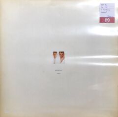 Pet Shop Boys / Please LP