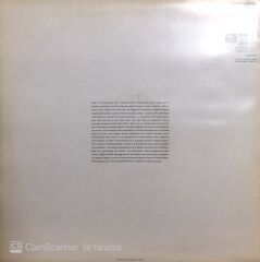 Pet Shop Boys / Please LP